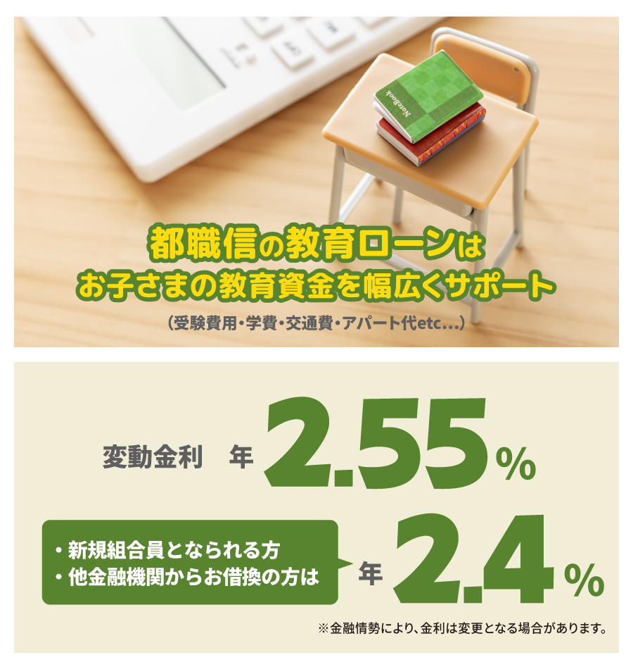 教育キャンペーン