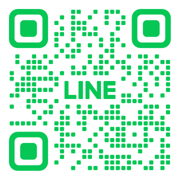 LINE QRコード